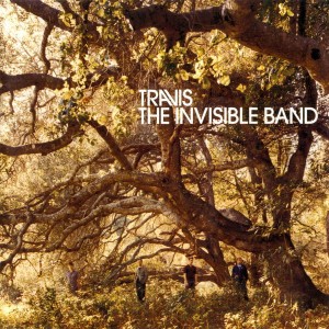 Travis – The Invisible Band (CD)