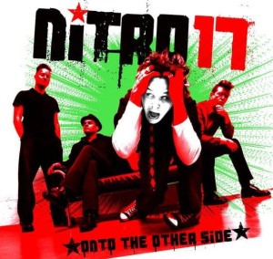 Nitro 17 – On To The Other Side (CD)