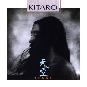 Kitaro – Tenku (CD)