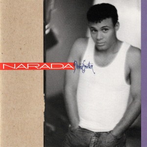Narada – Divine Emotion (CD)
