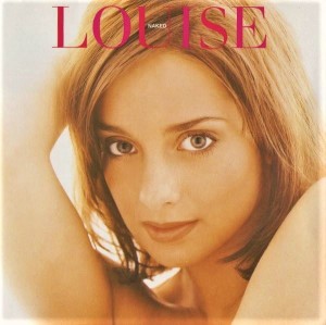 Louise – Naked (CD)