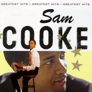 Sam Cooke – Greatest Hits (CD)
