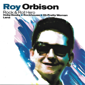 Roy Orbison – Rock & Roll Hero (CD)