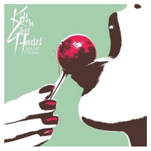 Kids In Glass Houses – Smart Casual (CD)