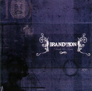 Brandtson – Death & Taxes (CD)