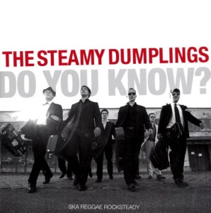 The Steamy Dumplings – Do You Know? (CD)