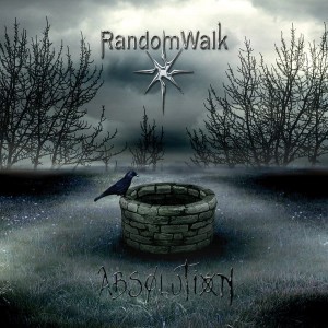 RandomWalk ‎– Absolution (CD)