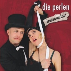 Die Perlen – Szenenwechsel (CD)