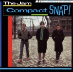 The Jam – Compact Snap! (CD)