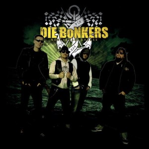 Die Bonkers ‎– Northcoast Excess (CD)