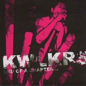 Da Skywalkers ‎– The End Of A Chapter... Start Of A New (CD)