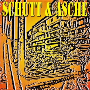 Schutt & Asche ‎– Aufschwung-Ost (CD)