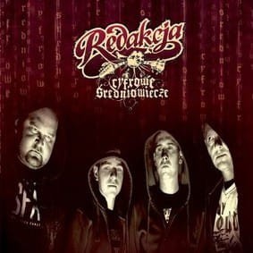 Redakcja – Cyfrowe Średniowiecze (CD)