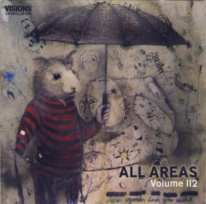 Various – All Areas Volume 112 (CD)