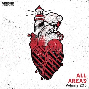 Various – All Areas Volume 205 (CD)
