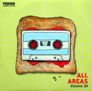 Various ‎– All Areas Volume 211 (CD)