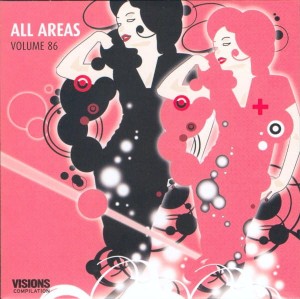 Various – All Areas Volume 86 (CD)
