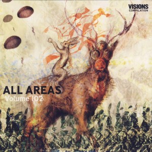 Various – All Areas Volume 102 (CD)