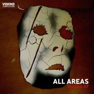 Various – All Areas Volume 117 (CD)