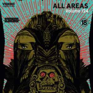 Various – All Areas Volume 124 (CD)