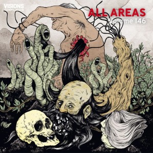 Various – All Areas Volume 146 (CD)