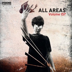 Various – All Areas Volume 157 (CD)