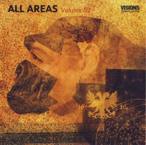Various – All Areas Volume 52 (CD)