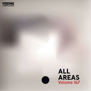 Various – All Areas Volume 167 (CD)