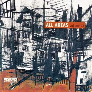 Various ‎– All Areas Volume 73 (CD)
