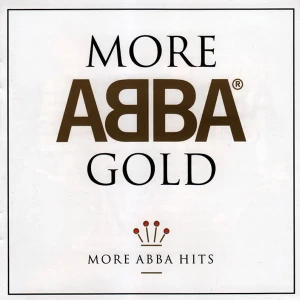 ABBA – More ABBA Gold (More ABBA Hits) (CD)