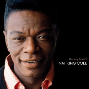 Nat King Cole – The Very Best Of Nat King Cole (CD)