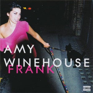 Amy Winehouse – Frank (CD)
