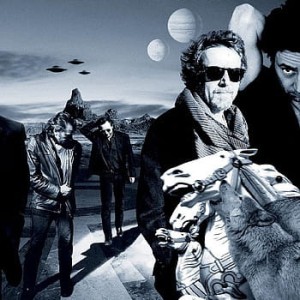 Ulf Lundell – Venus & Jupiter Det Bästa 3: 95-05 (2CD)