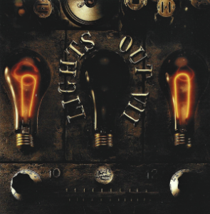 Various ‎– Lights Out VII (CD)