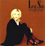 Lene Siel – Mine Favoritter (CD)