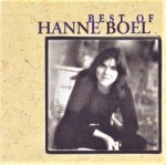 Hanne Boel ‎– Best Of Hanne Boel (CD)
