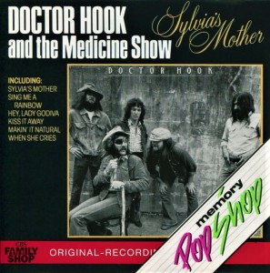 Dr. Hook & The Medicine Show – Sylvia's Mother (CD)