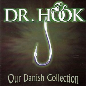 Dr. Hook – Our Danish Collection (2CD)