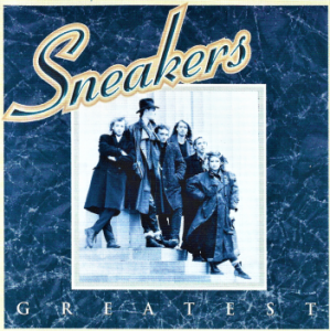 Sneakers – Greatest (2CD)