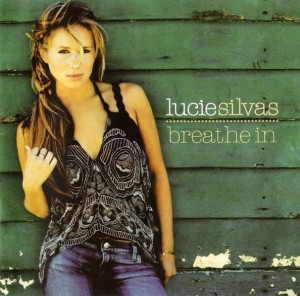 Lucie Silvas – Breathe In (CD)