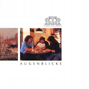 STS – Augenblicke (CD)