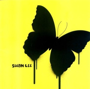 Swan Lee – Swan Lee (CD)