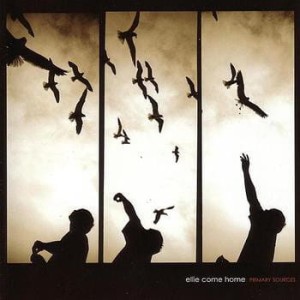 Ellie Come Home ‎– Primary Sources (CD)