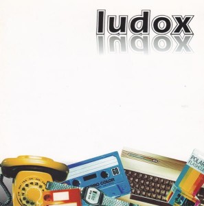 Ludox – Ludox (CD)