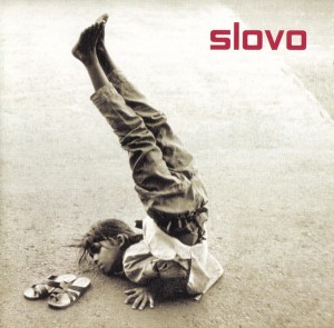 Slovo ‎– Nommo (CD)