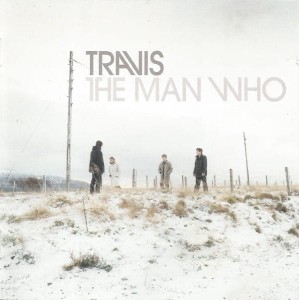 Travis – The Man Who (CD)