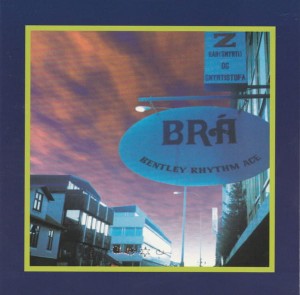 Bentley Rhythm Ace – Bentley Rhythm Ace (CD)