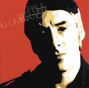 Paul Weller – Illumination (CD)