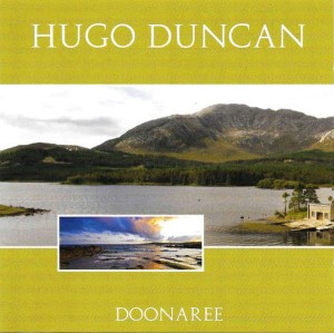 Hugo Duncan – Doonaree (CD)