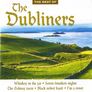 The Dubliners – The Best Of (CD)